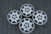 Oryginalne felgi Mercedes W124 7x15" 5x112 ET41