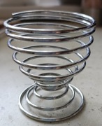 Podstawka pod jajka jajecznik 4 szt