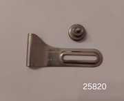 Części do maszyny do szycia Pfaff nr części 25820 