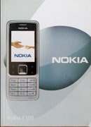 Instrukcja obsługi telefonu Nokia 6300