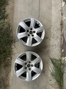 Felgi 17 Audi A6 C7 4G0 7.5JX17H2 ET37