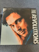 Jean-Michel Jarre - Revolutions (LP, Album) 