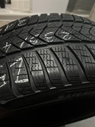 DWIE opony w cenie Pirelli Winter SOTTOZERO 235 45 r18 6,8-7mm rok 2021