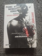 Leake- Pisarz który nienawidził kobiet /Unterweger