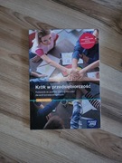 Podręcznik Krok w przedsiębiorczość nowa era