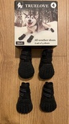 Truelove buty dla psa (rozmiar 4)