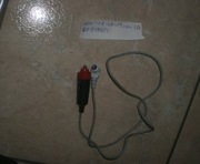 Zasilacz monitora lg e1940si,12v samochodowy