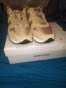 Kazar Studil sneakersy skórzane ze skóry adidasy męskie