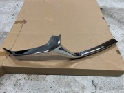 Listwa chrom prawy zderzak MAZDA CX-30 DGH9-507J1