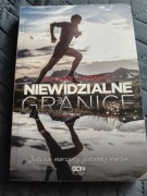 Kilian Jornet - Niewidzialne Granice