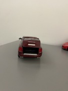 Samochodzik model zabawka Porsche 1:24