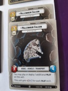 SW Unlimited - JTPL - MILLENIUM FALCON (WEEKLY SPECIAL) ! TANIO !!!