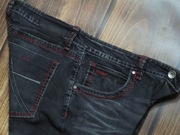 CAMP DAVID- OLD SCHOOL- UNDERGROUND- VINTAGE- pas 95 cm