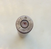 Łuska z sektorowym błędem ORZEŁ 67 N 38