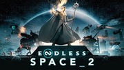 Endless Space 2 - Klucz Steam