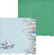 Papier P13 - Biegun Północny 01.