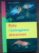 RYBY I BEZKRĘGOWCE AKWARIOWE