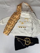 Zestaw 3-częściowy chłopięcy 