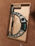 Mikrometr zewnętrzny MMZb/1-W 175-200