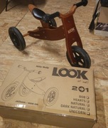 Rowerek jeździk Look Milly Mally