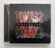 Tomasz Stańko - Egzekutor - muzyka filmowa na CD