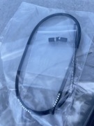 Manetka blokady skoku ROCK SHOX TwistLock Sprint