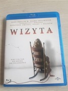 WIZYTA BLURAY POLSKI LEKTOR.