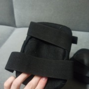 Nałokietniki Czarne Nowe Asg