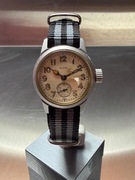 Wojskowy Zegarek Elgin ORD CORPS USA WWII Vintage Lata 40.