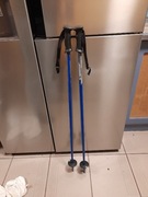 Kijki do Nart Martes 95 dziecięce