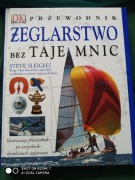 Steve Sleight : Żeglarstwo bez tajemnic , przewodnik