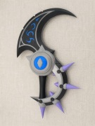 Ostrze Xal’atath – cosplay World of Warcraft | Strój | Miecz | Druk 3D