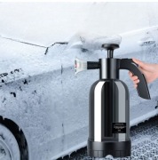 Opryskiwacz Piany Samochodowej Pompowany 2L Aktywna Pianka Myjnia