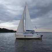 Kurs Żeglarski Weekendowy 