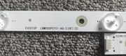 Listwy LED Philips 55" LBM550P0701-AG-3 (HF) (0) nowe