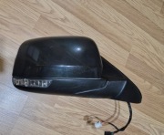 Lusterko prawe pasażera Jeep Grand Cherokee WK2