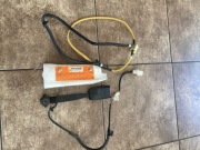 Poduszka fotela kierowcy z napinaczem Mada 2 DE 2008