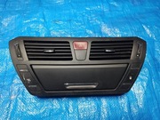 Panel środkowy kratka nawiewu citroen C4 grand Picasso I 2009r.