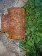 Trójnik 2''cala 