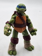 TMNT Wojownicze Żółwie Ninja figurka Leonardo