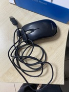 Myszka Microsoft Basic Optical Mouse przewodowa USB