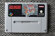 Super Nintendo SNES Sim City