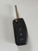 Kluczyk scyzoryk do FORDA