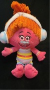 Trolls DJ Zuza trolle giga maskotka 25cm dj Suki troll