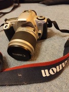 Aparat Canon EOS 300 
