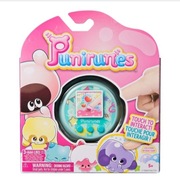 Interaktywna zabawka Spin Master Punirunes Squishy Digital Pet