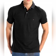 Oryginalna koszulka polo Tommy Hilifiger! Nowa