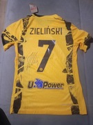 Koszulka Inter Piotr Zieliński 