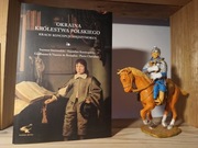 Okraina Królestwa Polskiego +Towarzysz Pancerny - figurka  .