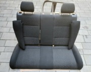 Kanapa siedzisko tył E46 compact